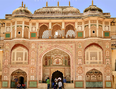 amber-fort
