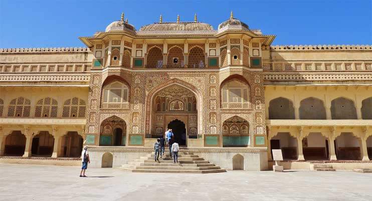 amber-fort