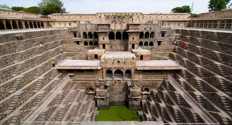 Chand Baoli