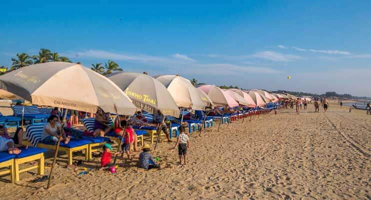 Goa