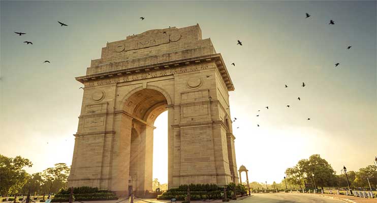 india-gate