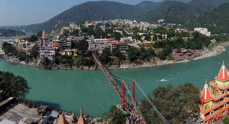 rishikesh