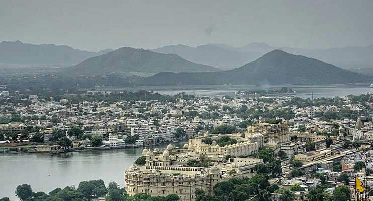 udaipur