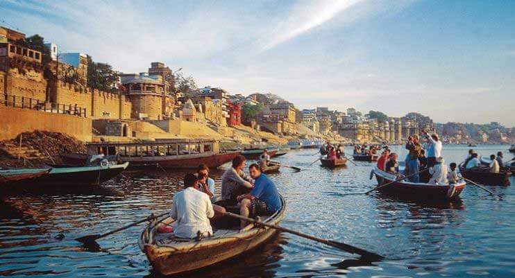varanasi