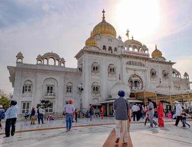bangla sahib