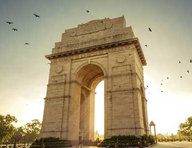 india-gate