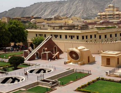jantar-mantar