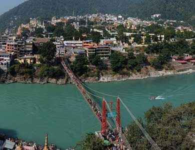 rishikesh