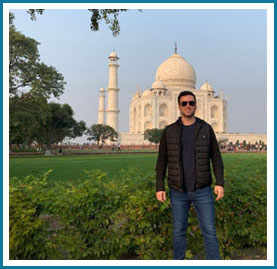 India Tour Packages