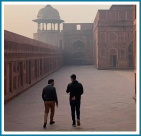 India Tour Packages