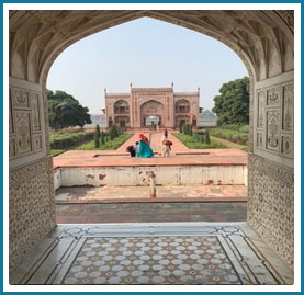 India Tour Packages