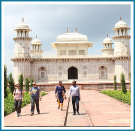 India Tour Packages