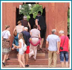 India Tour Packages