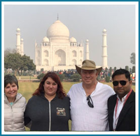 India Tour Packages